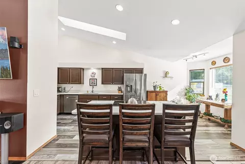 Kitchen - 2306 215th St E, Spanaway, WA 98387 photo 1 of 3