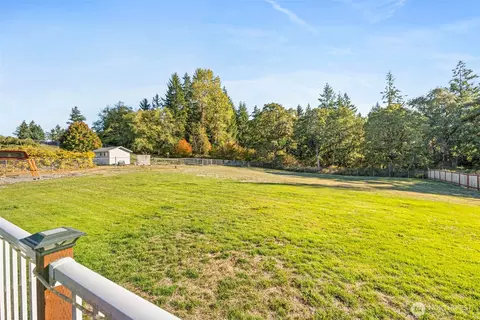 Exterior - 2306 215th St E, Spanaway, WA 98387 photo 8 of 14