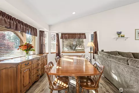 Dining - 2306 215th St E, Spanaway, WA 98387 photo 1 of 2
