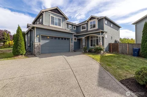 2504 SW 201st Pl SW, Lynnwood, WA 98036