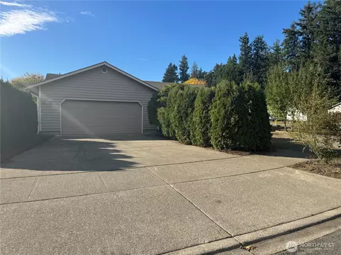 5920 Compton Loop SE, Lacey, WA 98513 photo 4
