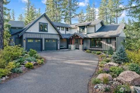 4611 Swiftwater Dr, Cle Elum, WA 98922