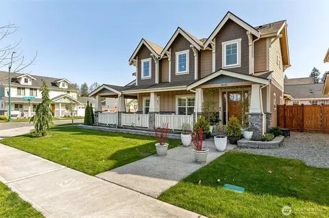 3645 23rd Ave NE, Olympia, WA 98506