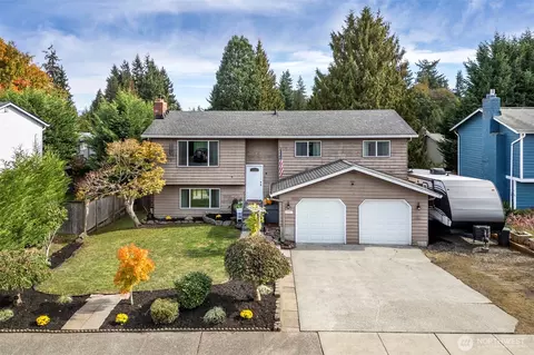 12827 47th Ave SE, Everett, WA 98208