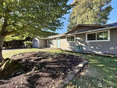 8400 NE 141st Ave, Vancouver, WA 98682