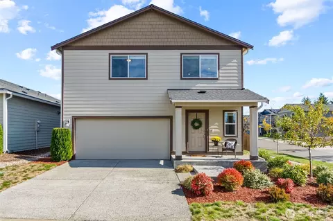 1718 Fern St SW, Olympia, WA 98502