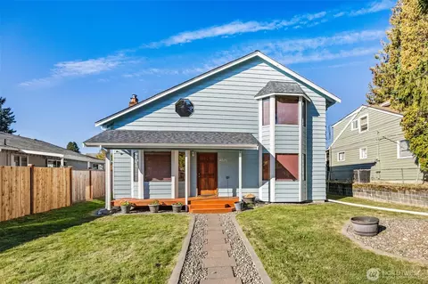 4616 E C St, Tacoma, WA 98404