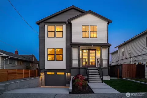3406 38th Ave W, Seattle, WA 98199