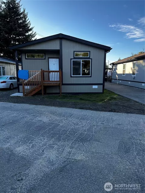 10302 Lakeview Ave SW #26, Lakewood, WA 98499