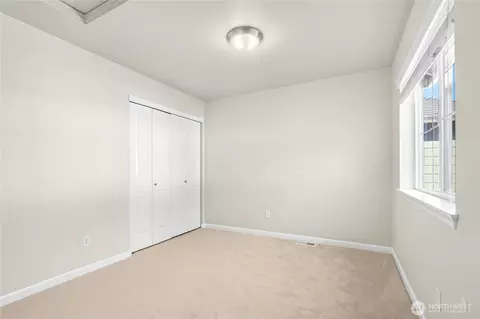 Bedroom - 1210 146th St SE, Mill Creek, WA 98012 photo 3 of 4