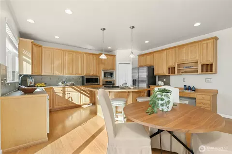Kitchen - 1210 146th St SE, Mill Creek, WA 98012 photo 1 of 3