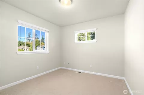 Bedroom - 1210 146th St SE, Mill Creek, WA 98012 photo 4 of 4