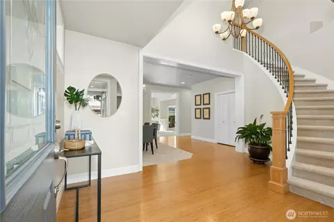 Entry Way - 1210 146th St SE, Mill Creek, WA 98012 photo 1 of 5