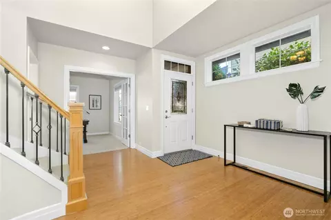 Entry Way - 1210 146th St SE, Mill Creek, WA 98012 photo 4 of 5