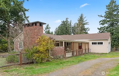 263 Dougherty Ln, Friday Harbor, WA 98250