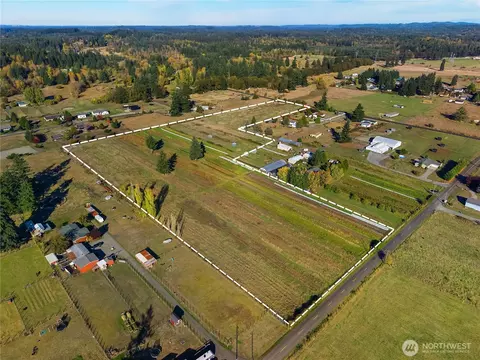 3822 163rd Ave SW, Tenino, WA 98589