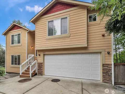4032 152nd Pl SW, Lynnwood, WA 98087
