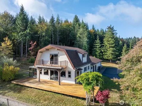 201 Crego Ridge Rd, Chehalis, WA 98532 photo 24