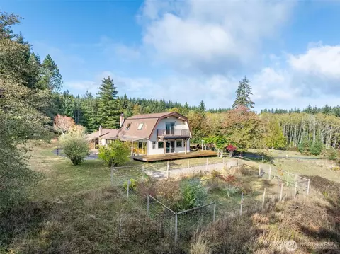 201 Crego Ridge Rd, Chehalis, WA 98532 photo 26
