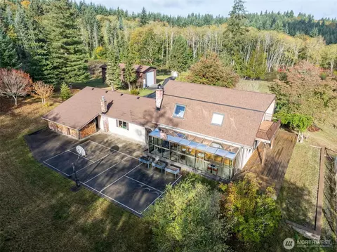 201 Crego Ridge Rd, Chehalis, WA 98532 photo 2