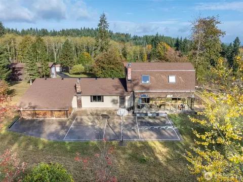 201 Crego Ridge Rd, Chehalis, WA 98532 photo 30