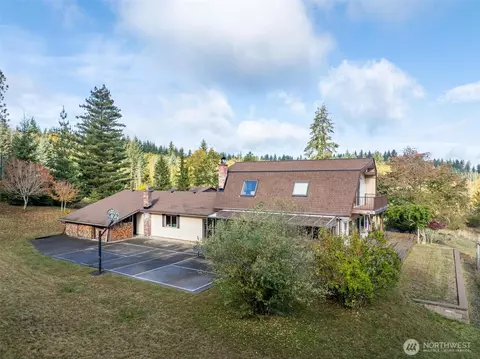 201 Crego Ridge Rd, Chehalis, WA 98532 photo 28