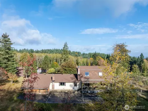 201 Crego Ridge Rd, Chehalis, WA 98532 photo 29