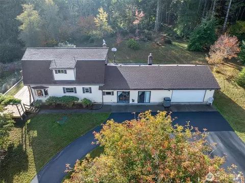 201 Crego Ridge Rd, Chehalis, WA 98532