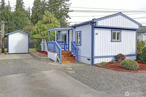 8515 State Ave # 42, Marysville, WA 98270