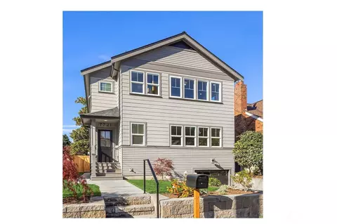 7721 Sunnyside Ave N, Seattle, WA 98103