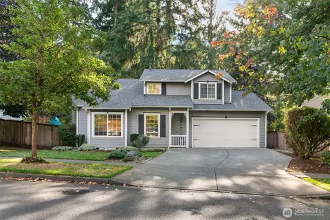 3721 30th Ave SE, Olympia, WA 98501