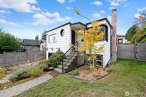 10205 35th Ave SW, Seattle, WA 98146