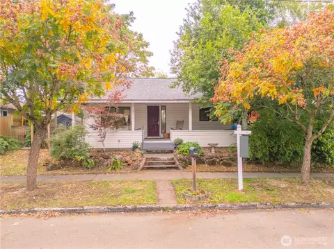 3210 M St, Vancouver, WA 98663