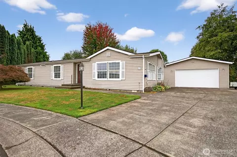 133 Buckskin Pl, Longview, WA 98632