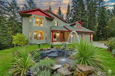 14011 NE 346th St, Battle Ground, WA 98604