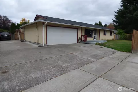 2306 Boulevard Rd SE, Olympia, WA 98501