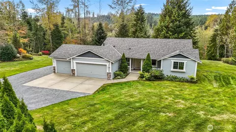 3030 223rd Ave NE, Granite Falls, WA 98252