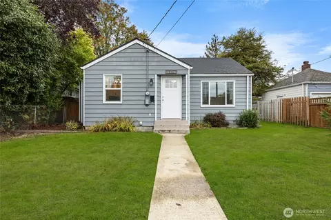 6410 S D St, Tacoma, WA 98408