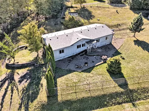 64 SE Gosnell Ln, Shelton, WA 98584