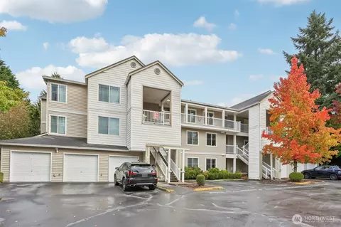 2009 196th St SE #E302, Bothell, WA 98012