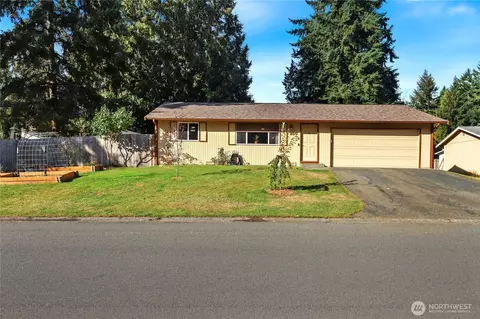 250 NE Silver Pine Dr, Bremerton, WA 98311