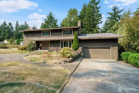 12316 Rebecca Dr SW, Lakewood, WA 98499