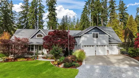 805 293rd St E, Roy, WA 98580 photo 2