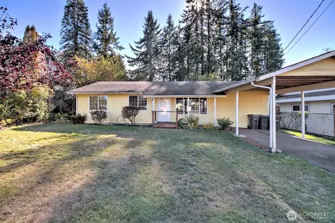 1017 Cascade Ave, Shelton, WA 98584
