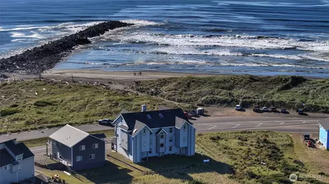 1599 E Ocean Shores Blvd #3, Ocean Shores, WA 98569
