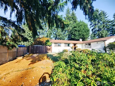 Exterior - 2923 Silver Crest Dr, Mill Creek, WA 98012 photo 3 of 3