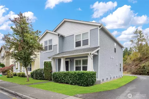 2511 NE 1st St, Renton, WA 98056