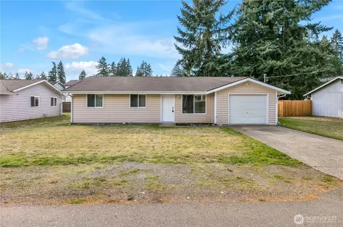 Exterior - 17216 13th Ave E, Spanaway, WA 98387 photo 5 of 5