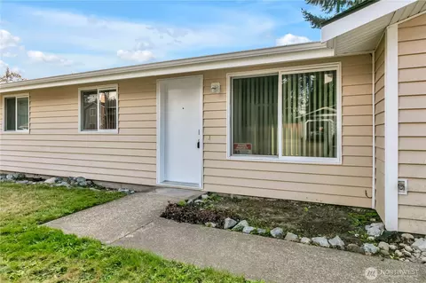 Exterior - 17216 13th Ave E, Spanaway, WA 98387 photo 1 of 5
