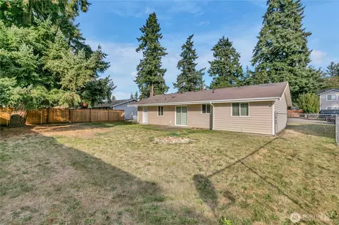 Exterior - 17216 13th Ave E, Spanaway, WA 98387 photo 2 of 5